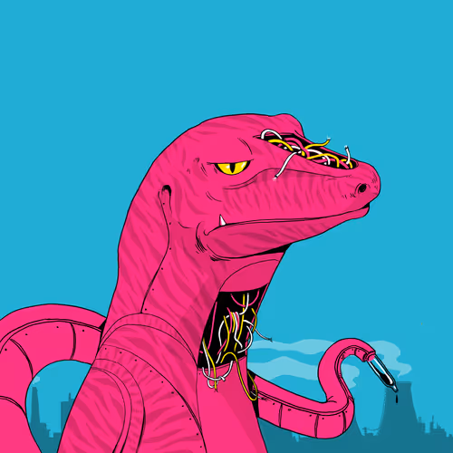 The Lizard Lab