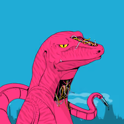 Lizard #4788