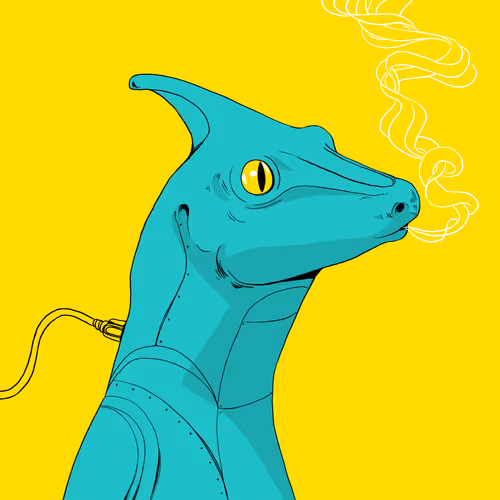 The Lizard Lab