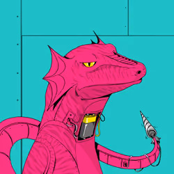 Lizard #4241