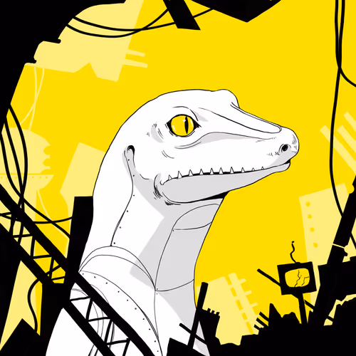 The Lizard Lab