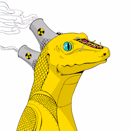 The Lizard Lab