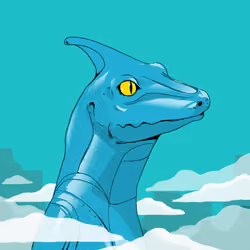 Lizard #3935