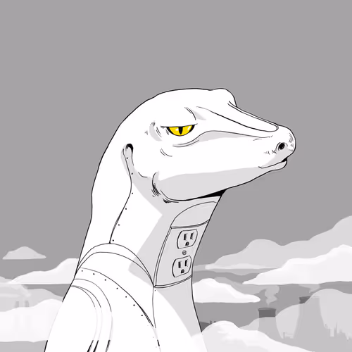 The Lizard Lab