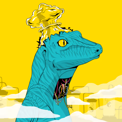The Lizard Lab