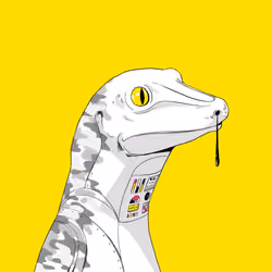Lizard #2324