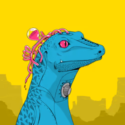 Lizard #3892