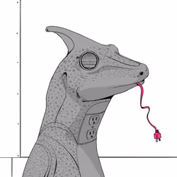 Lizard #2870