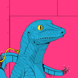 Lizard #234