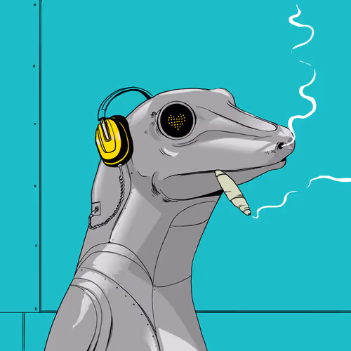 The Lizard Lab
