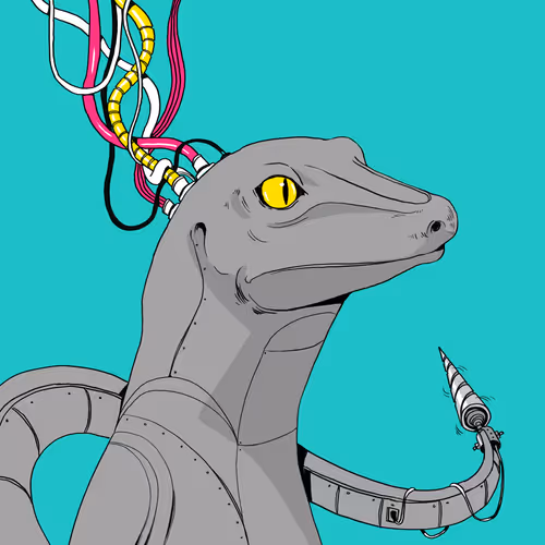 The Lizard Lab