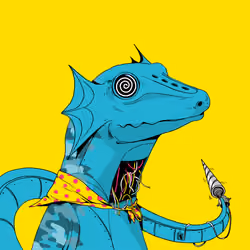 Lizard #2974