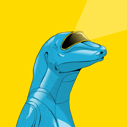 Lizard #2332