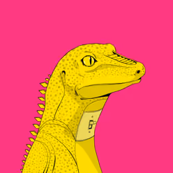 Lizard #4648