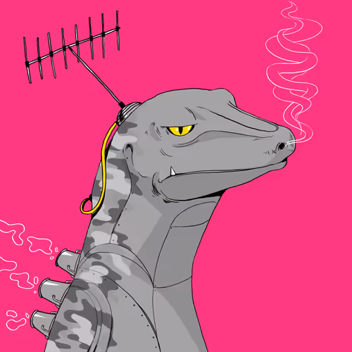 The Lizard Lab