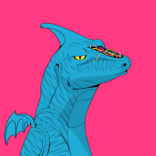 Lizard #4796