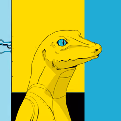 Lizard #4556