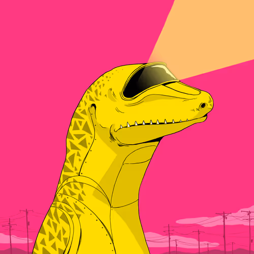 The Lizard Lab