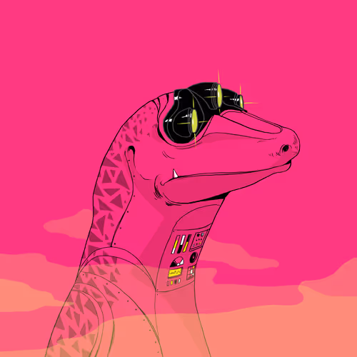 The Lizard Lab