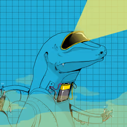 Lizard #3467