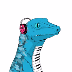 Lizard #2475