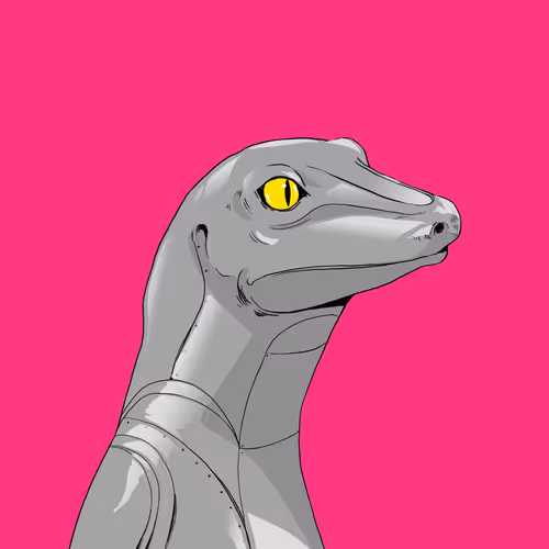 Lizard #3858