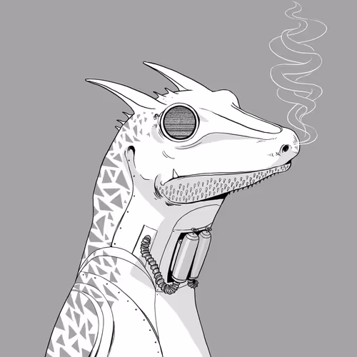The Lizard Lab