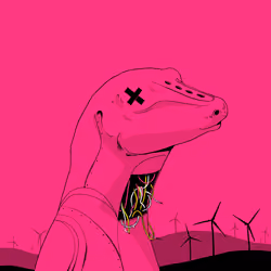 Lizard #1216