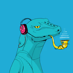 Lizard #2532