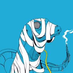 Lizard #1018