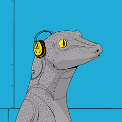 Lizard #140