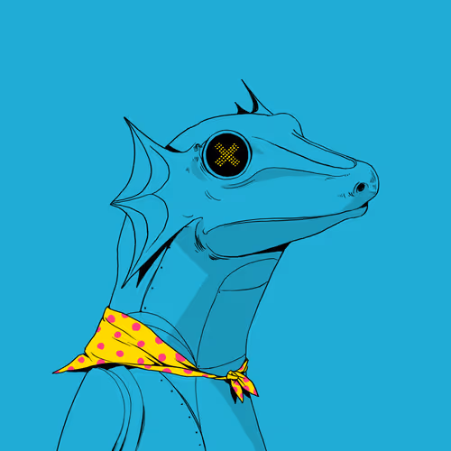 The Lizard Lab