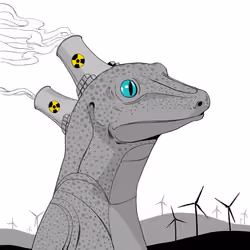 Lizard #1038
