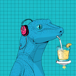 Lizard #4926