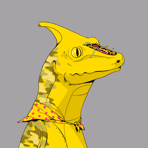 The Lizard Lab