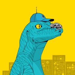 Lizard #1337