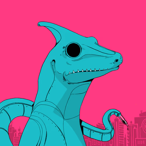 Lizard #3335