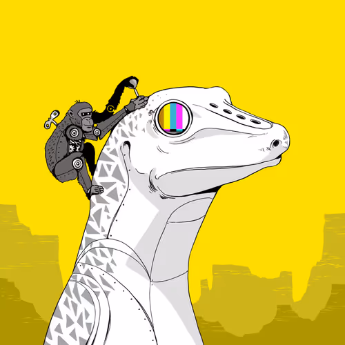 The Lizard Lab