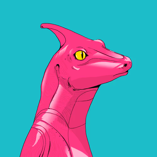 Lizard #4968