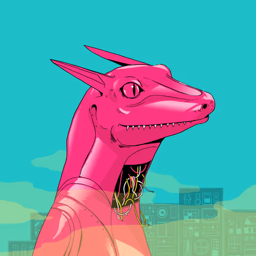 The Lizard Lab