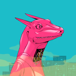 Lizard #2849
