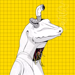 Lizard #794