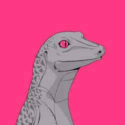 Lizard #93