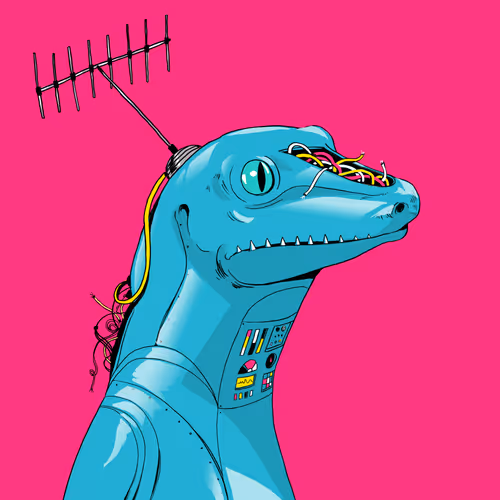 The Lizard Lab