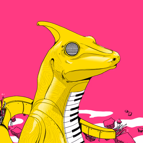 The Lizard Lab