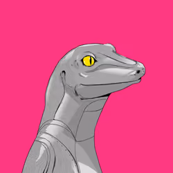 Lizard #3553