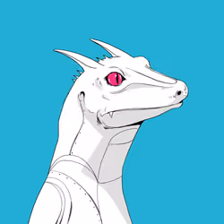 Lizard #1019