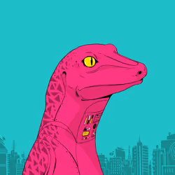 Lizard #571