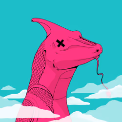 Lizard #4921