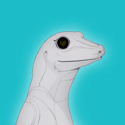 Lizard #1148